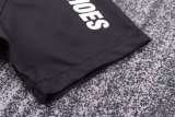 2013 Santos FC Away Kids Retro Soccer Jersey