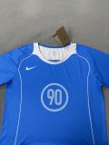 25-26 AD Blue T-Shirt