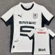 25-26 Stade Rennais Away Fans Soccer Jersey