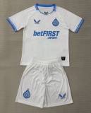 25-26 Club Brugge Away Adult Suit