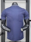 25-26 Copenhagen FC Casual Edition Player Version Training shirts