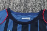 2004-2005 BAR Away Retro Kids Soccer Jersey