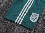 1995-1996 LIV Home Retro Kids Soccer Jersey