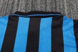 1992-1994 INT Home Retro Kids Soccer Jersey