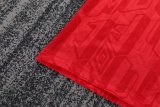 1992-1994 Man Utd Home Retro Kids Soccer Jersey