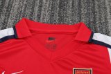 2001-2002 ARS Home Retro Kids Soccer Jersey