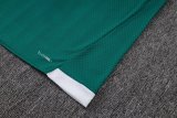 2025 AD Player Version Training Short Suit —Green 绿色