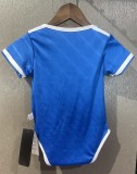 25-26 RMA Third Baby Infant Crawl Suit