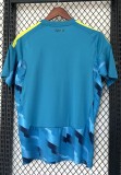 2026 Spain GoalKeeper Fans Soccer Jersey