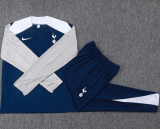 25-26 TOT High Quality Half Pull Tracksuit