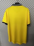 1999 Sheffield Wednesday Away Retro Soccer Jersey