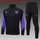 25-26 BAR High Quality Kids Jacket Tracksuit