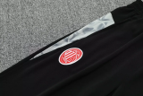 25-26 ACM High Quality Half Pull Tracksuit