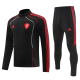 25-26 LIV High Quality Half Pull Tracksuit