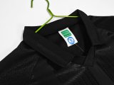 1998-2000 CHE Third Retro Soccer Jersey