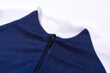 25-26 BAR High Quality Kids Half Pull Tracksuit