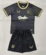 25-26 Burnley Third Kids Soccer Jersey