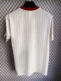25-26 LIV White Special Edition Fans Training shirts
