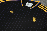 25-26 Man Utd High Quality Training Short Suit
