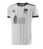 25-26 Grafton United Team  Away  Jersey（烫画）