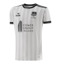 Copy 25-26 Grafton United Away Team Jersey