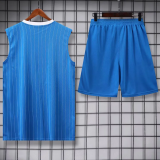 25-26 RMA High Quality Tank Top And Shorts Suit
