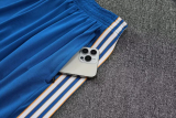 25-26 RMA High Quality Tank Top And Shorts Suit