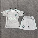 25-26 Club America Third Kids Soccer Jersey