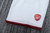 2008-2010 ARS Home Retro Kids Soccer Jersey