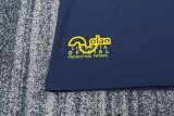 1993-1995 Boca Juniors Home Retro Kids Soccer Jersey