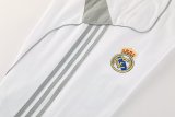 2025 RMA White High Quality Windbreaker Suit