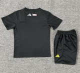 25-26 RMA Special Edition Kids Soccer Jersey