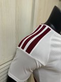 2026 Peru Home Player Version Soccer Jersey