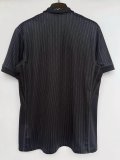 25-26 PSG Fourth Fans Soccer Jersey 1:1 Thai Quality