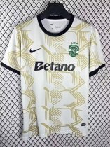 25-26 Sporting Lisbon Special Edition Training shirts