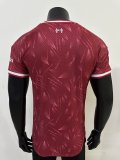 25-26 LIV Special Edition Player Version Soccer Jersey