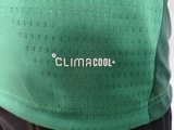 25-26 Mexico Green Special Edition Player Vesion Training shirts