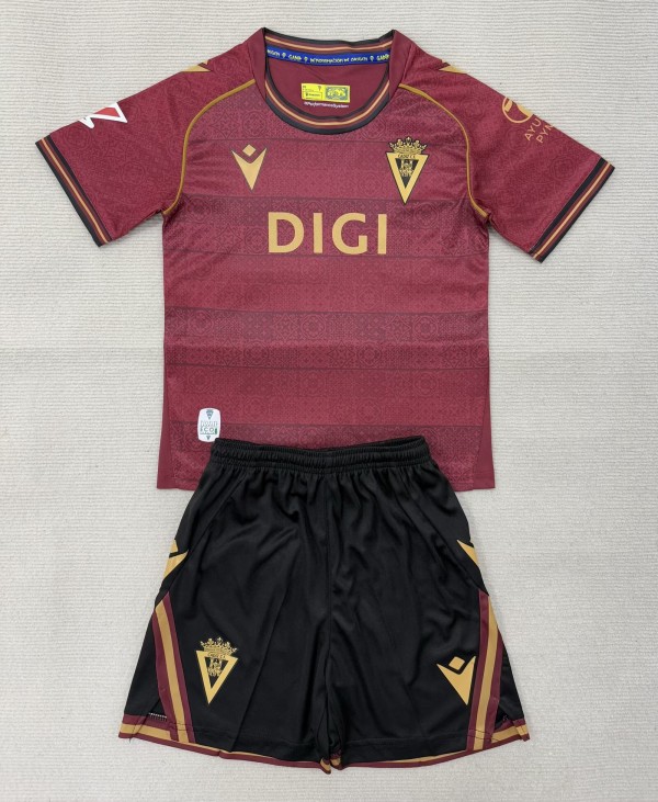 25-26 Cadiz Away Adult Suit