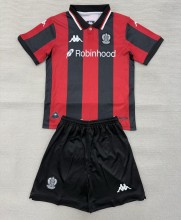 25-26 Nice Home Adult Suit