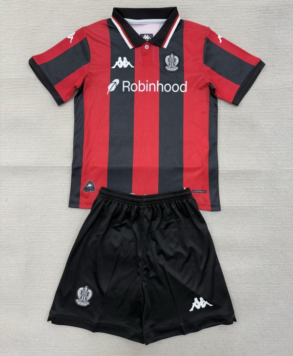 25-26 Nice Home Adult Suit