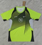 25-26 NK Green T-Shirt
