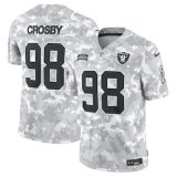 2025 NFL Pittsburgh Steelers New Pattern Jersey