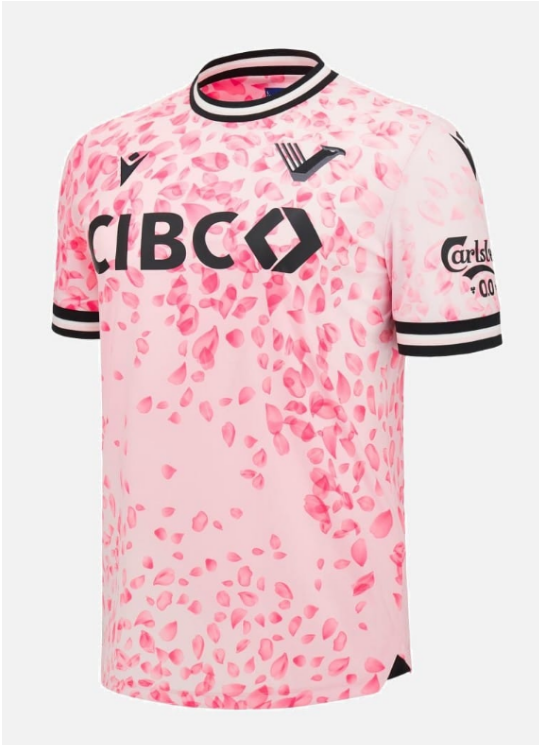 Pink sportswear（定制）