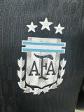 25-26 Argentina GoalKeeper Player Version Soccer Jersey