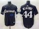 2025 MLB Cincinnati Reds New Pattern Jersey