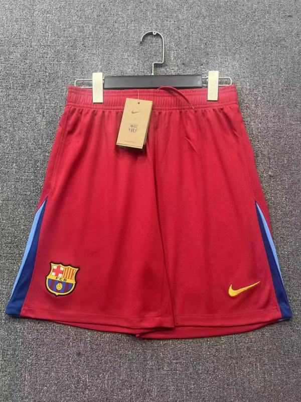 25-26 BAR Away Third Shorts Pants