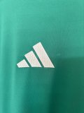25-26 Germany GoalKeeper Fans Soccer Jersey