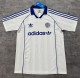 2025 AD White Polo Short Sleeve
