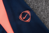 25-26 BAR High Quality Half Pull Tracksuit