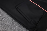 25-26 Corinthians High Quality Jacket Tracksuit
